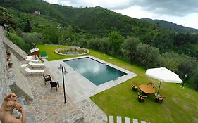 La Pietra Piana B&b